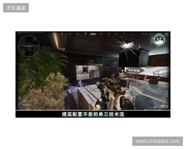 卓威×三角洲,“猛攻党”解锁顶级战场! 卓威×三角洲,“猛攻党”解锁顶级战场!