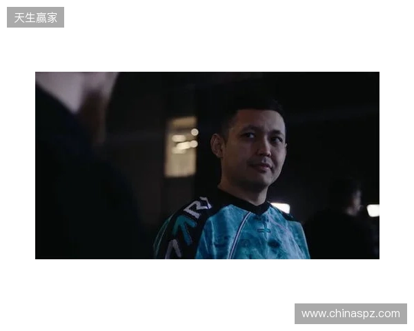 dastan：赢下强队只是开始，PV需要学会睡觉和吃饭