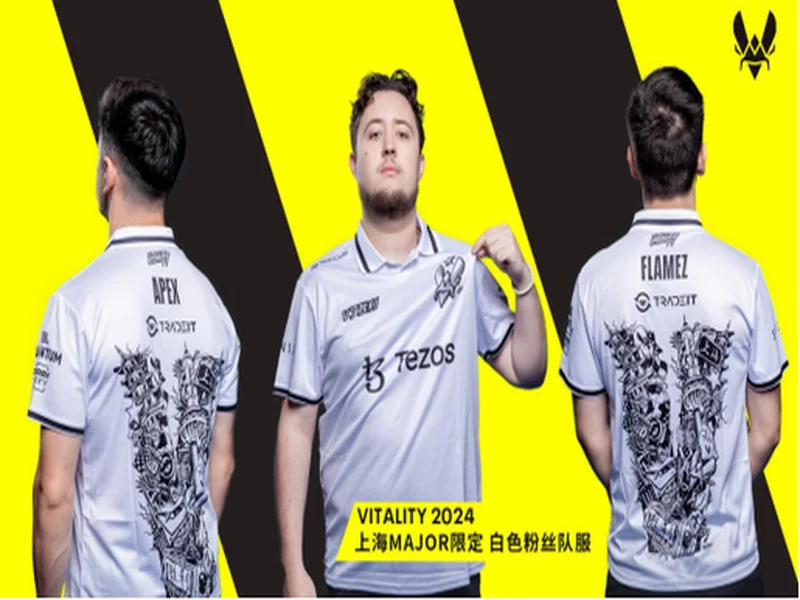 PGL 克卢日-纳波卡2026：化险为夷，Vitality 2-1 MongolZ